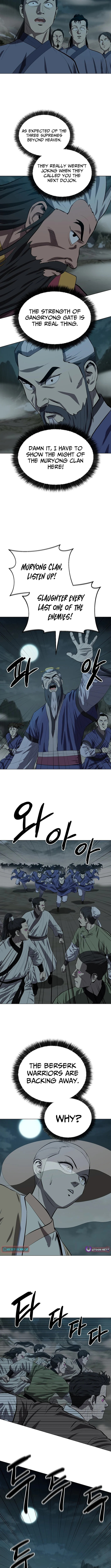 Read Weak Teacher chapter 164 image 2 on Lezhin