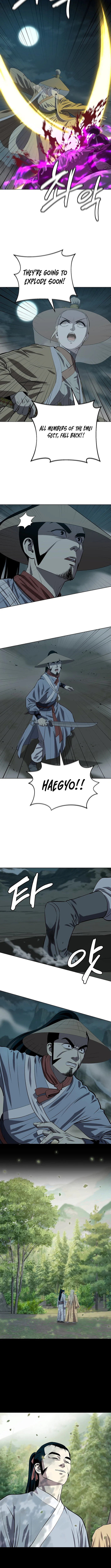 Read Weak Teacher chapter 164 image 4 on Lezhin
