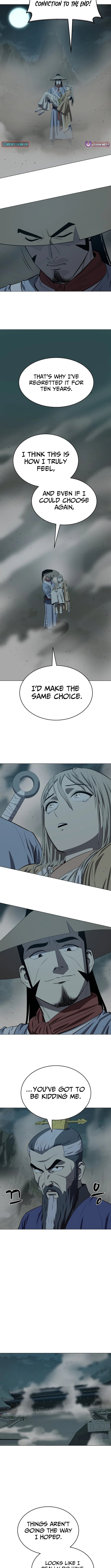 Read Weak Teacher chapter 164 image 8 on Lezhin