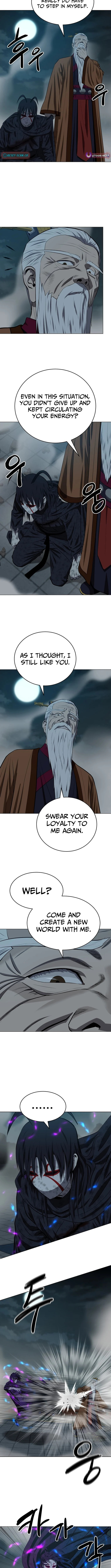 Read Weak Teacher chapter 164 image 9 on Lezhin