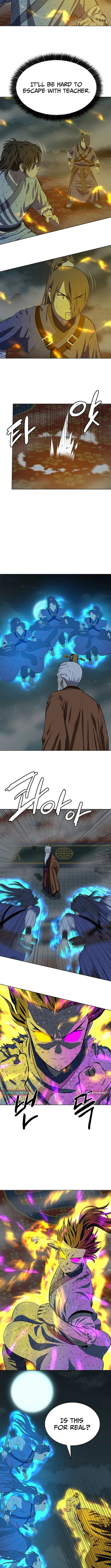 Read Weak Teacher chapter 165 image 2 on Lezhin
