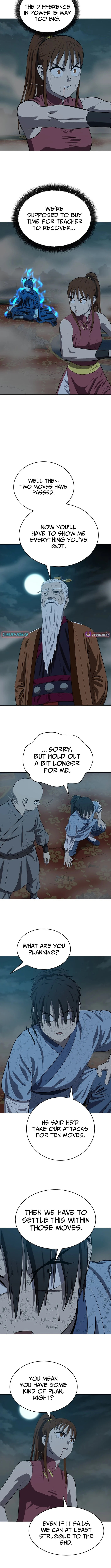 Read Weak Teacher chapter 165 image 5 on Lezhin
