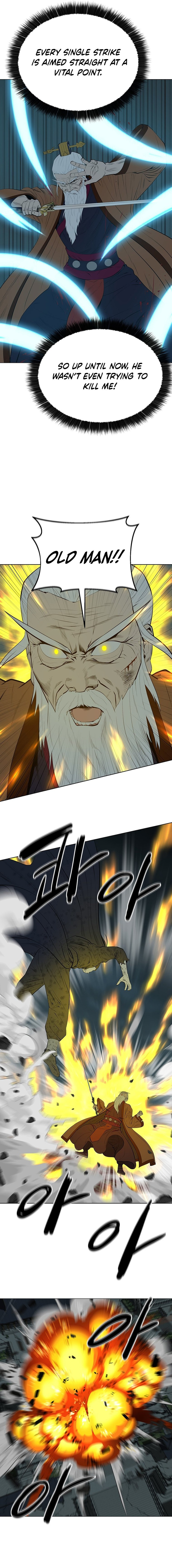 Read Weak Teacher chapter 167 image 10 on Lezhin
