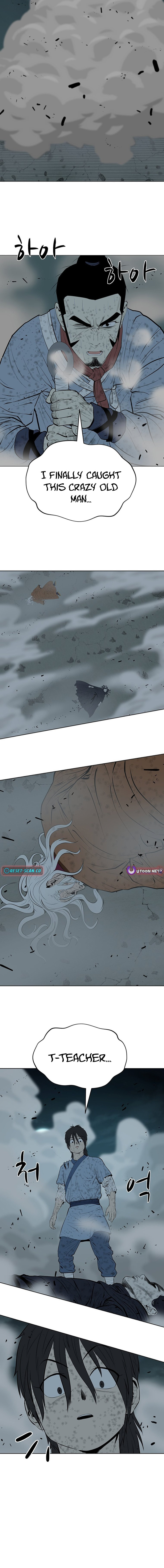 Read Weak Teacher chapter 167 image 19 on Lezhin