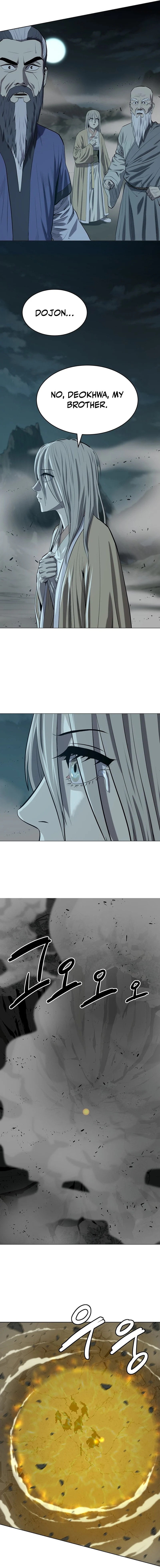 Read Weak Teacher chapter 168 image 12 on Lezhin