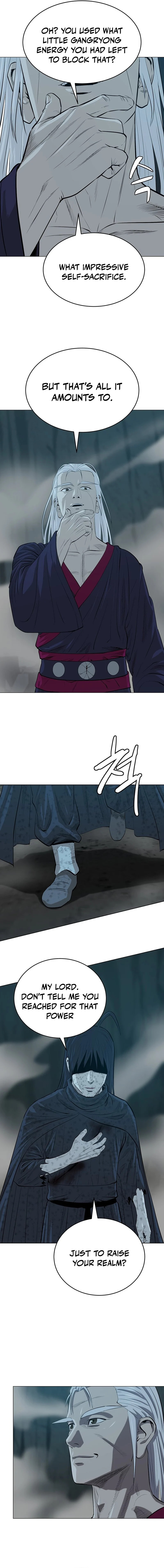 Read Weak Teacher chapter 168 image 14 on Lezhin