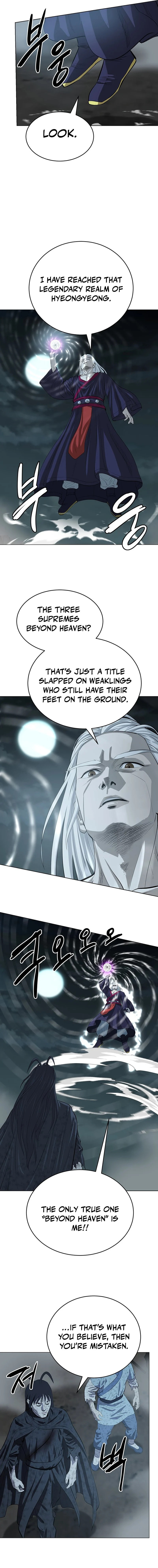Read Weak Teacher chapter 168 image 18 on Lezhin