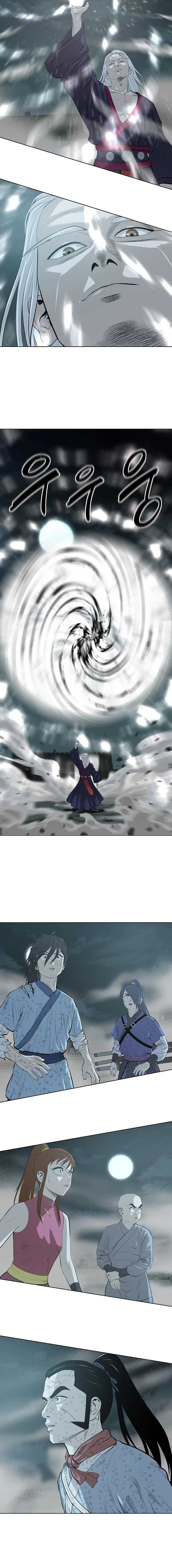 Read Weak Teacher chapter 168 image 9 on Lezhin