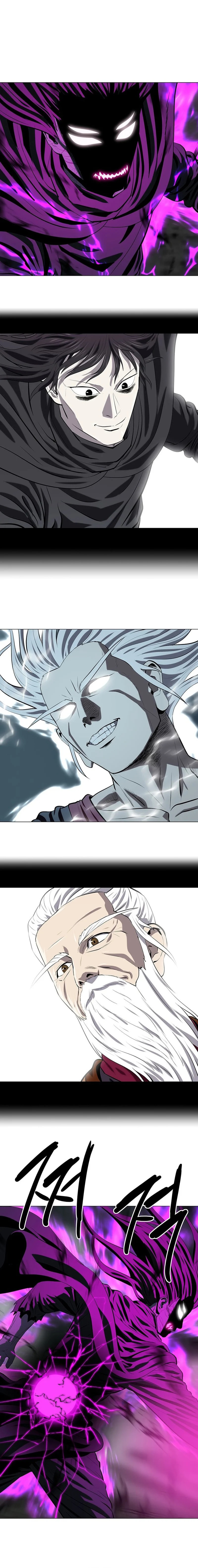 Read Weak Teacher chapter 169 image 10 on Lezhin