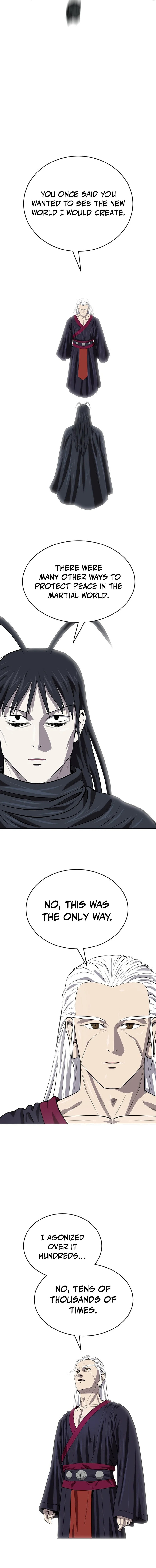 Read Weak Teacher chapter 169 image 14 on Lezhin