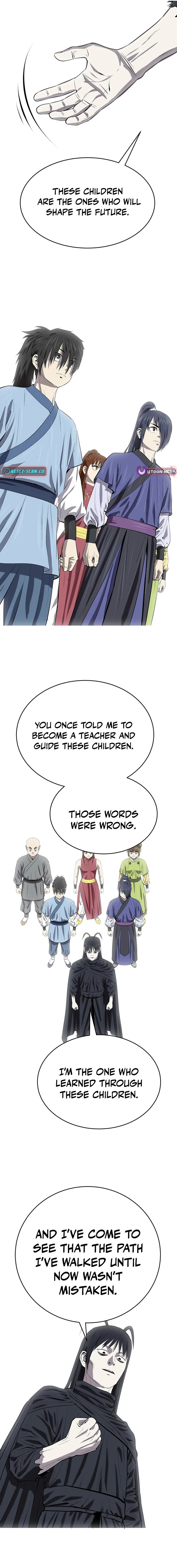 Read Weak Teacher chapter 169 image 19 on Lezhin