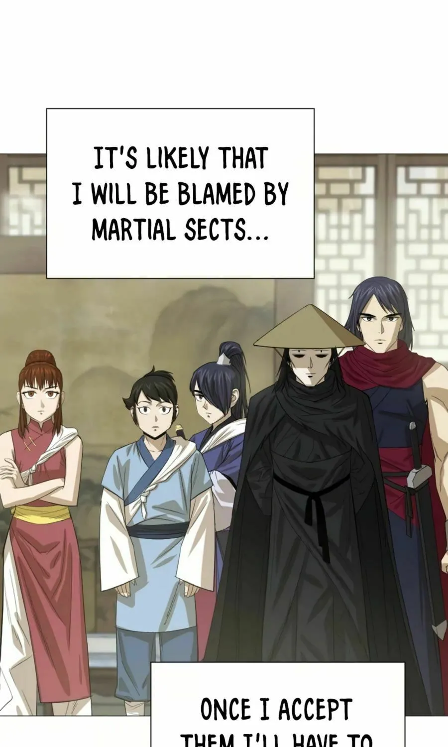 Read Weak Teacher chapter 17 image 10 on Lezhin