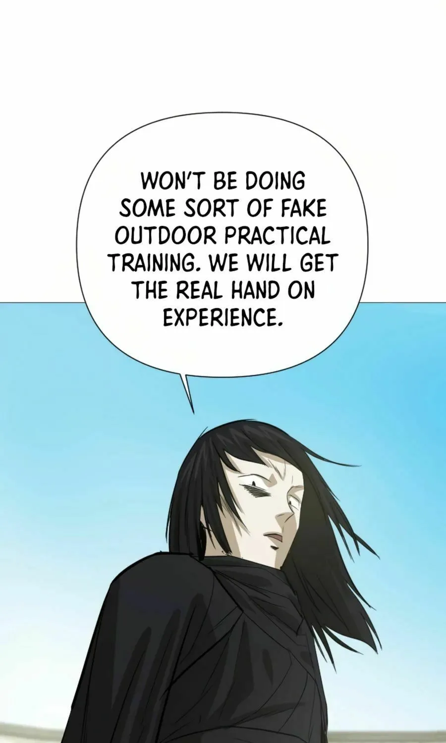 Read Weak Teacher chapter 17 image 19 on Lezhin