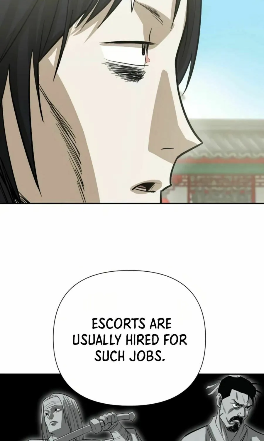 Read Weak Teacher chapter 17 image 23 on Lezhin