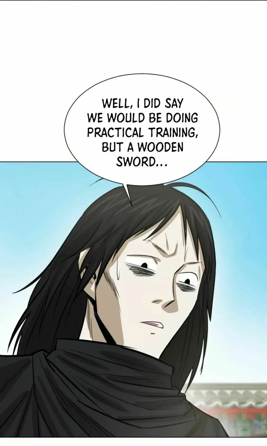 Read Weak Teacher chapter 17 image 38 on Lezhin