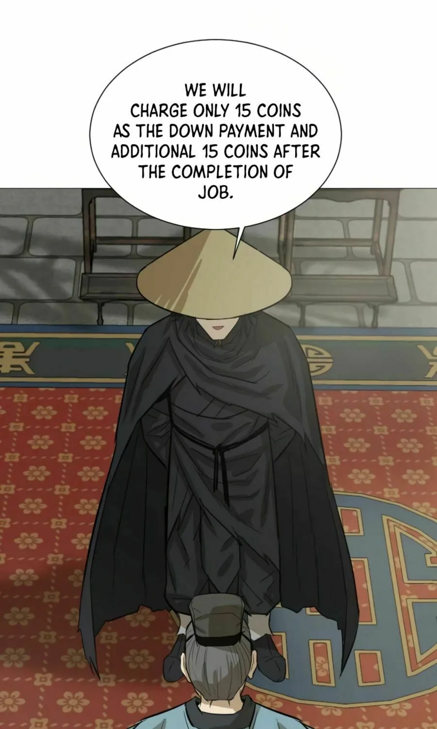 Read Weak Teacher chapter 17 image 4 on Lezhin