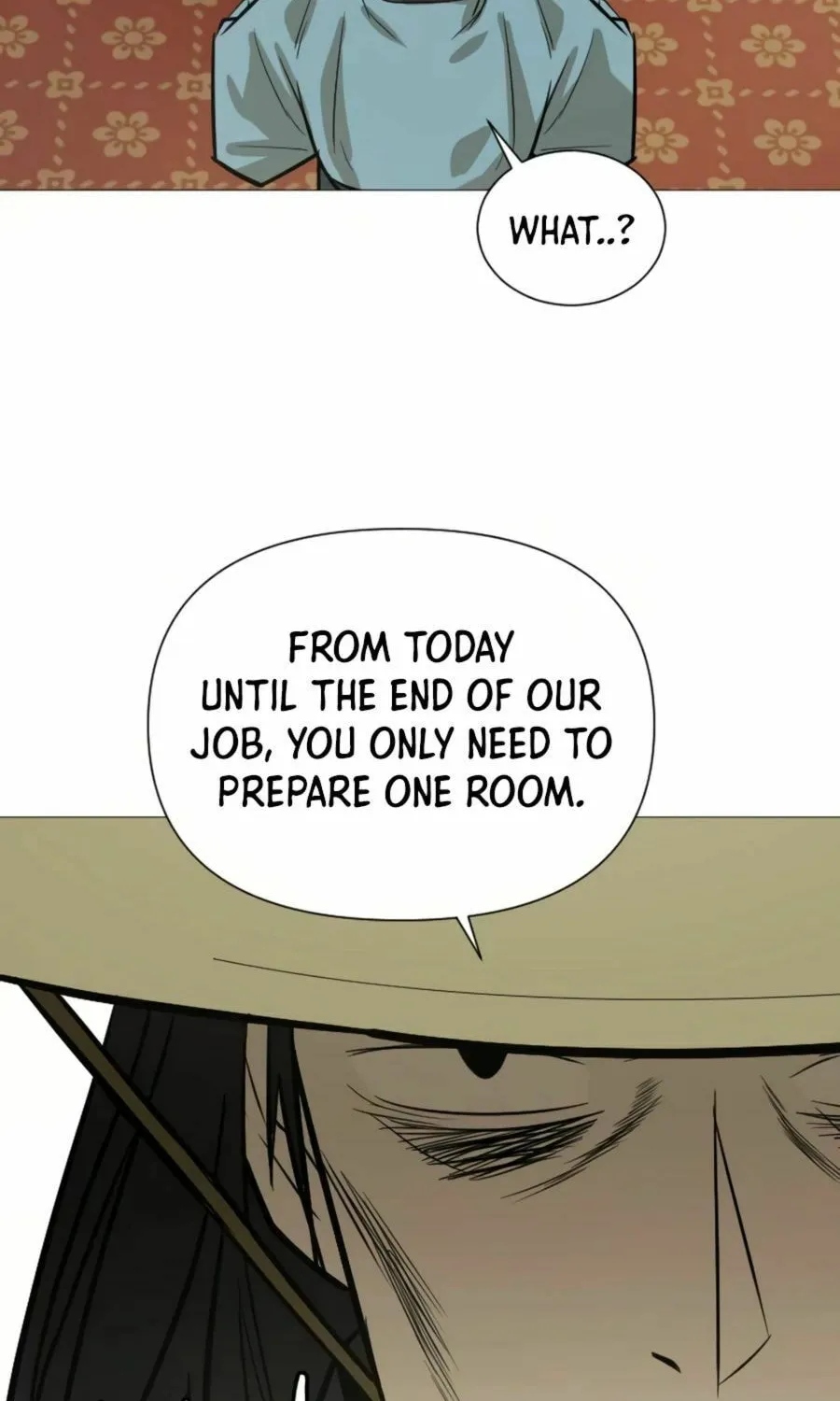 Read Weak Teacher chapter 17 image 5 on Lezhin