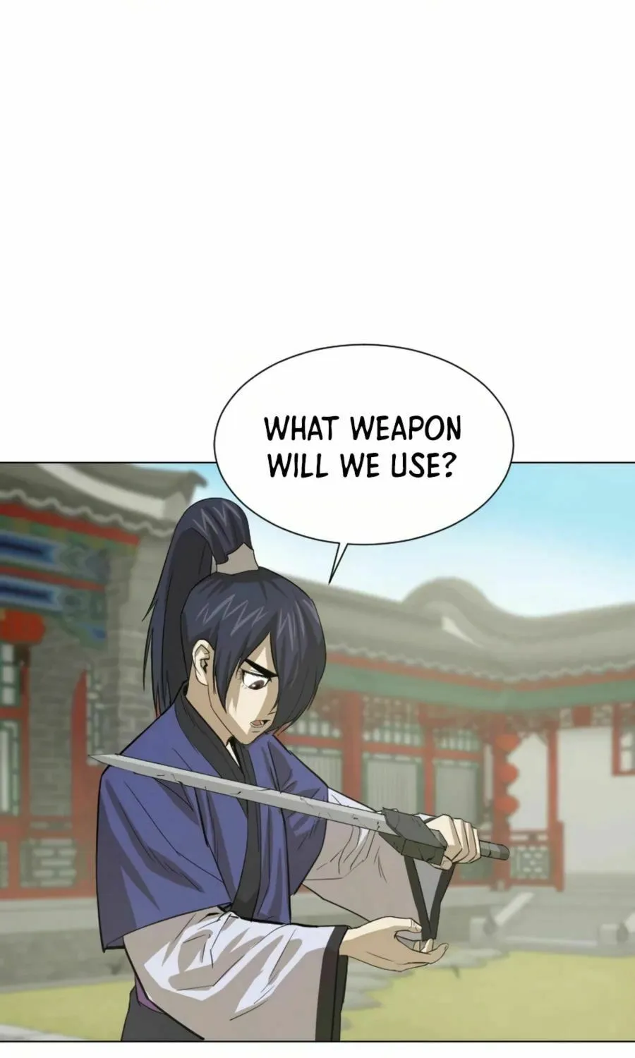 Read Weak Teacher chapter 17 image 56 on Lezhin