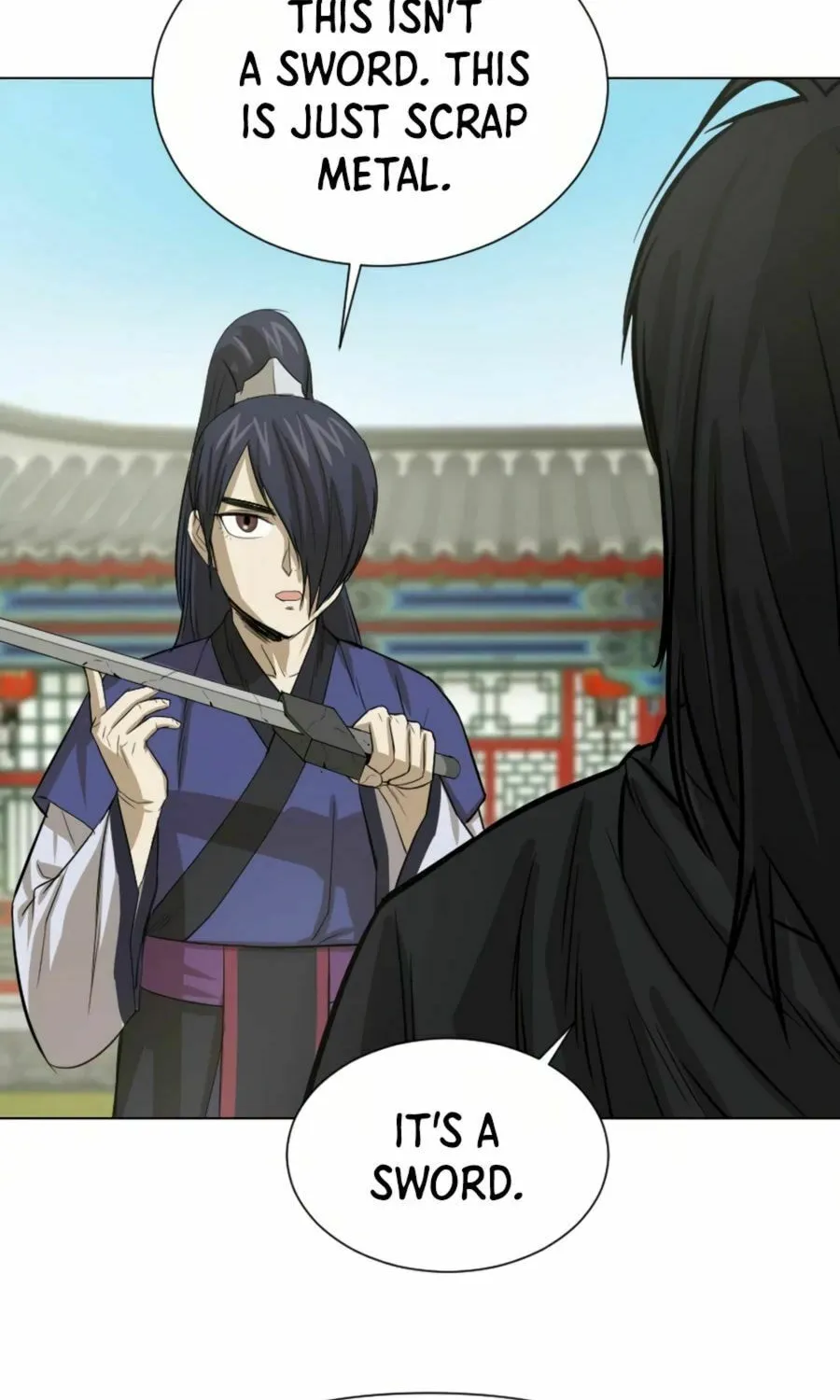 Read Weak Teacher chapter 17 image 60 on Lezhin