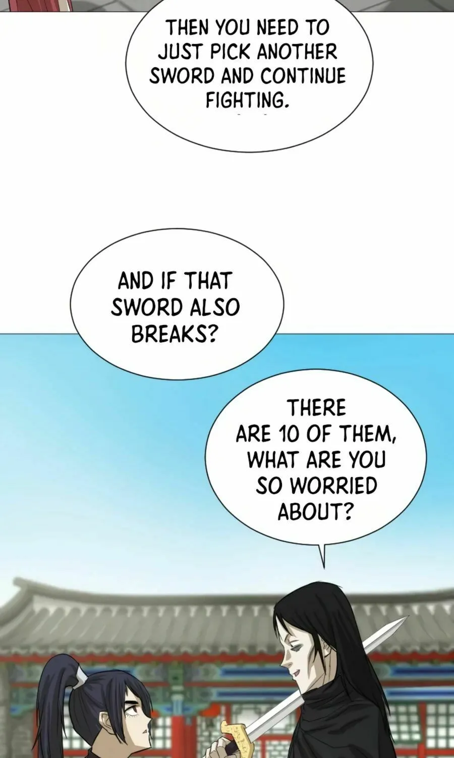 Read Weak Teacher chapter 17 image 67 on Lezhin