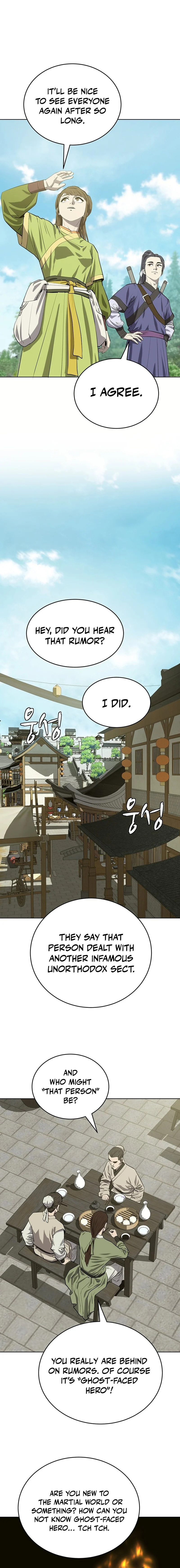 Read Weak Teacher chapter 170 image 13 on Lezhin