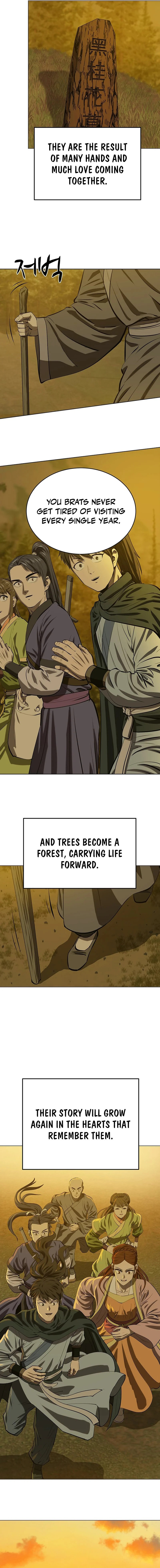 Read Weak Teacher chapter 170 image 19 on Lezhin