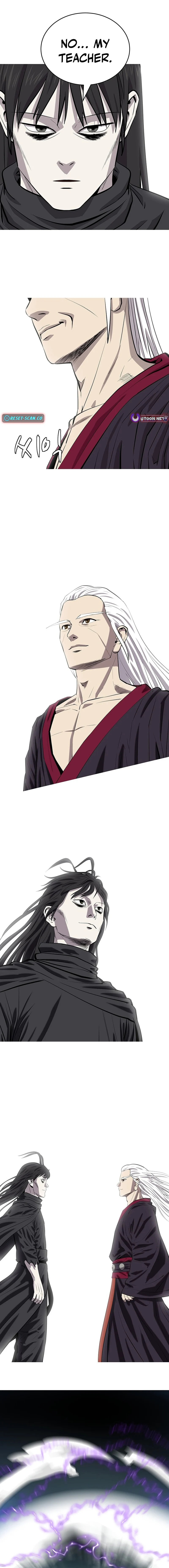 Read Weak Teacher chapter 170 image 2 on Lezhin