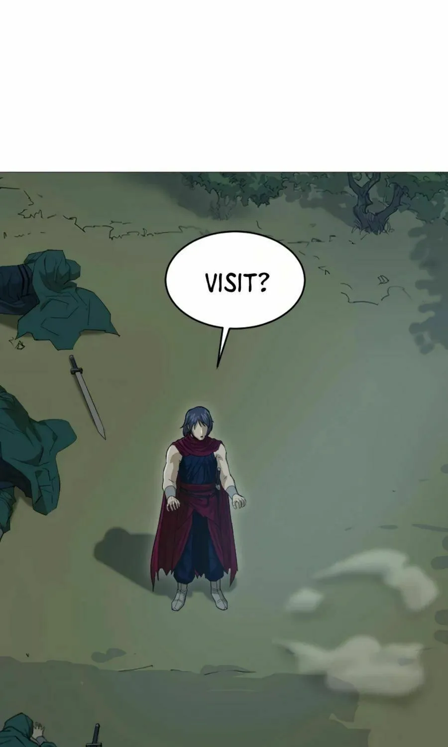 Read Weak Teacher chapter 19 image 110 on Lezhin