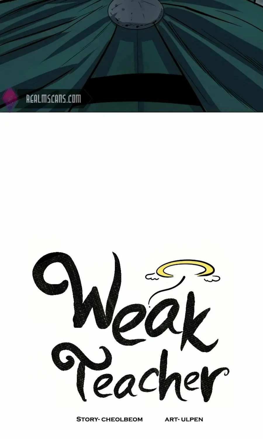 Read Weak Teacher chapter 19 image 2 on Lezhin