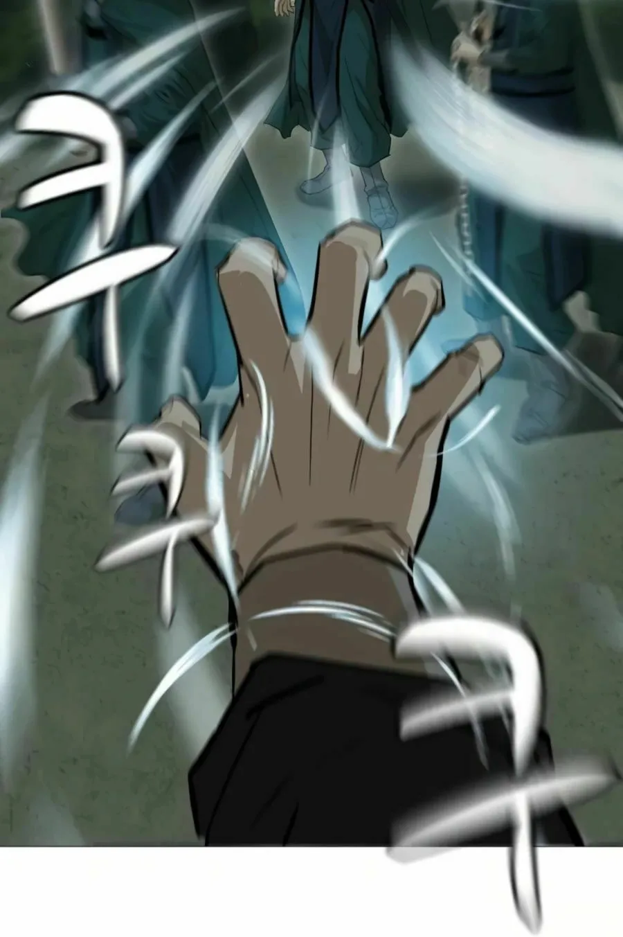 Read Weak Teacher chapter 19 image 57 on Lezhin