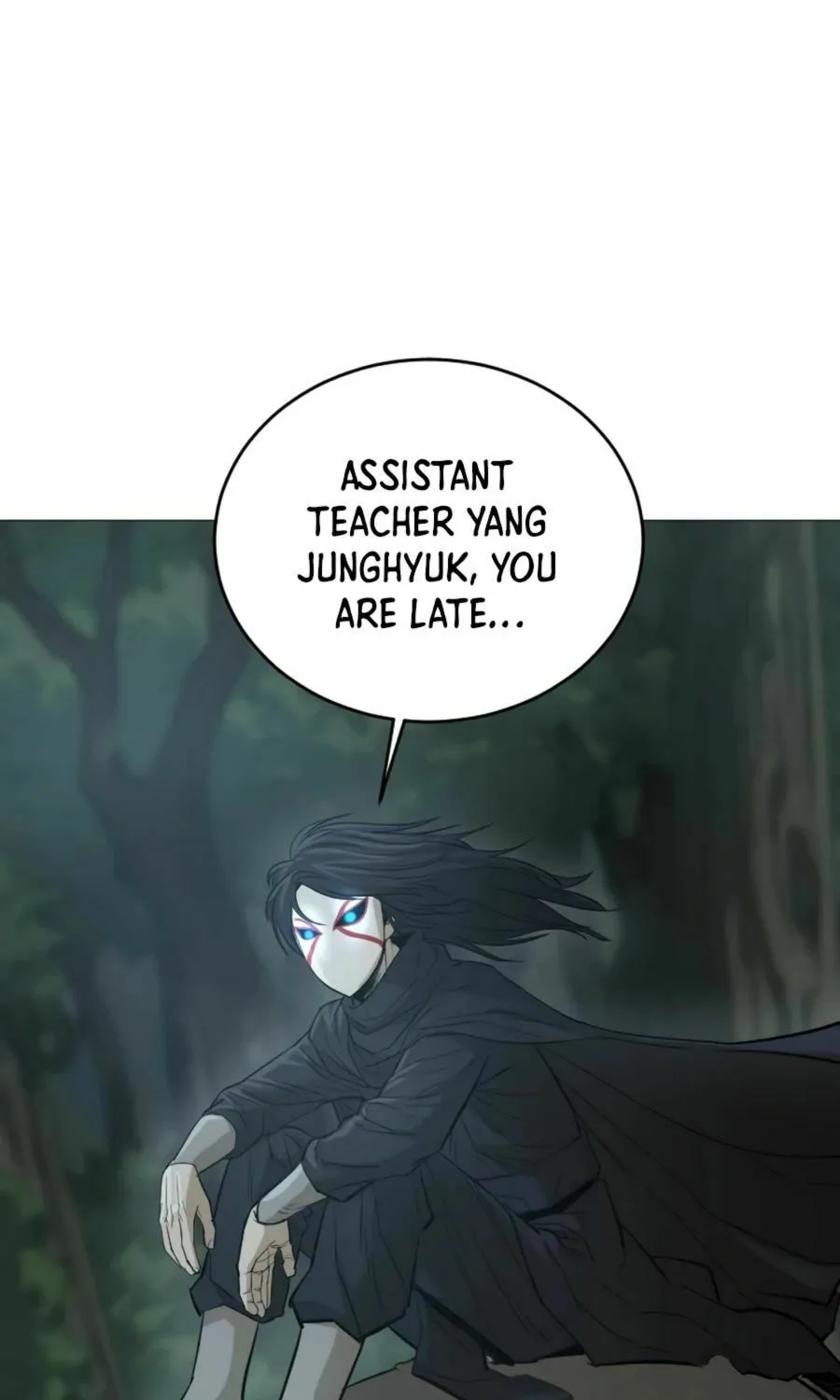 Read Weak Teacher chapter 19 image 80 on Lezhin
