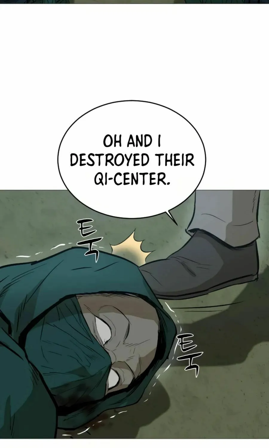 Read Weak Teacher chapter 19 image 87 on Lezhin
