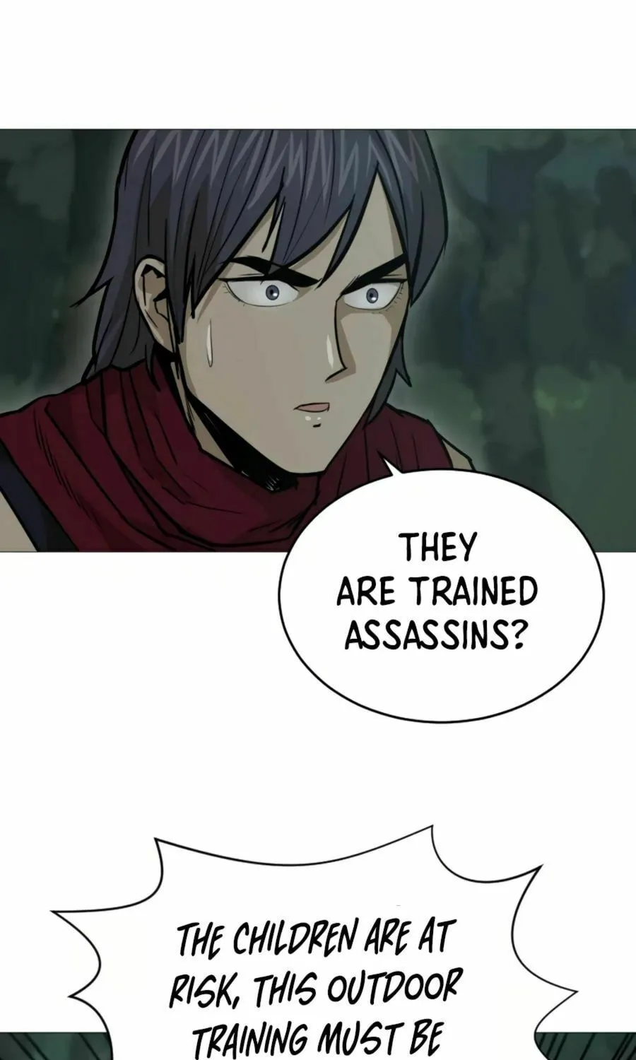 Read Weak Teacher chapter 19 image 95 on Lezhin