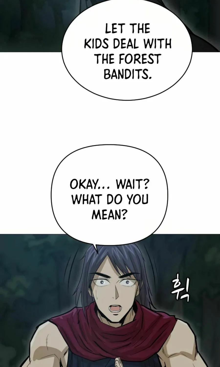 Read Weak Teacher chapter 19 image 99 on Lezhin