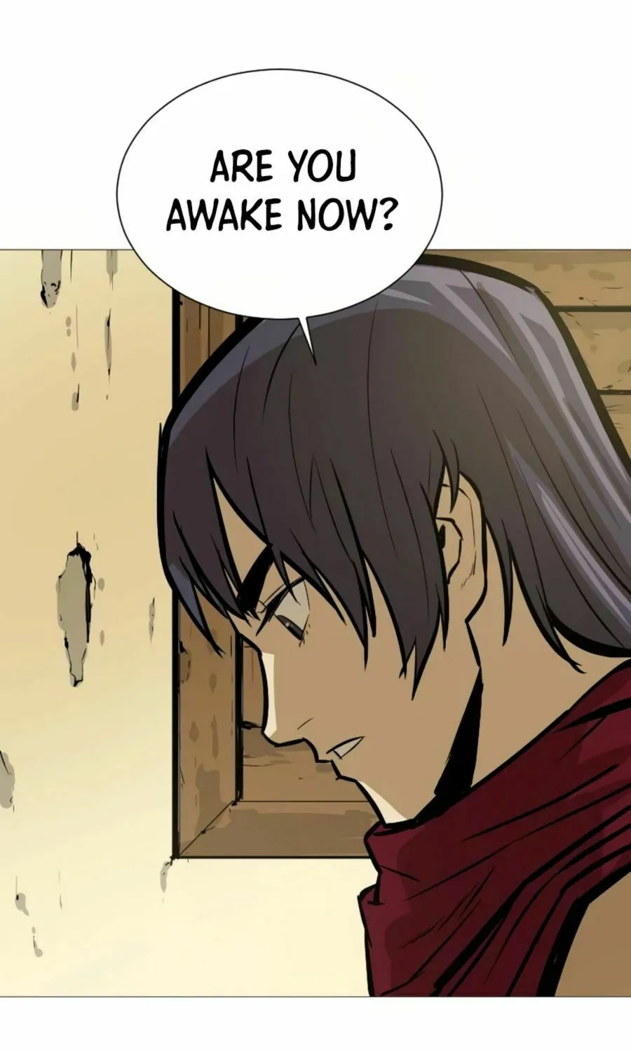 Read Weak Teacher chapter 21 image 23 on Lezhin