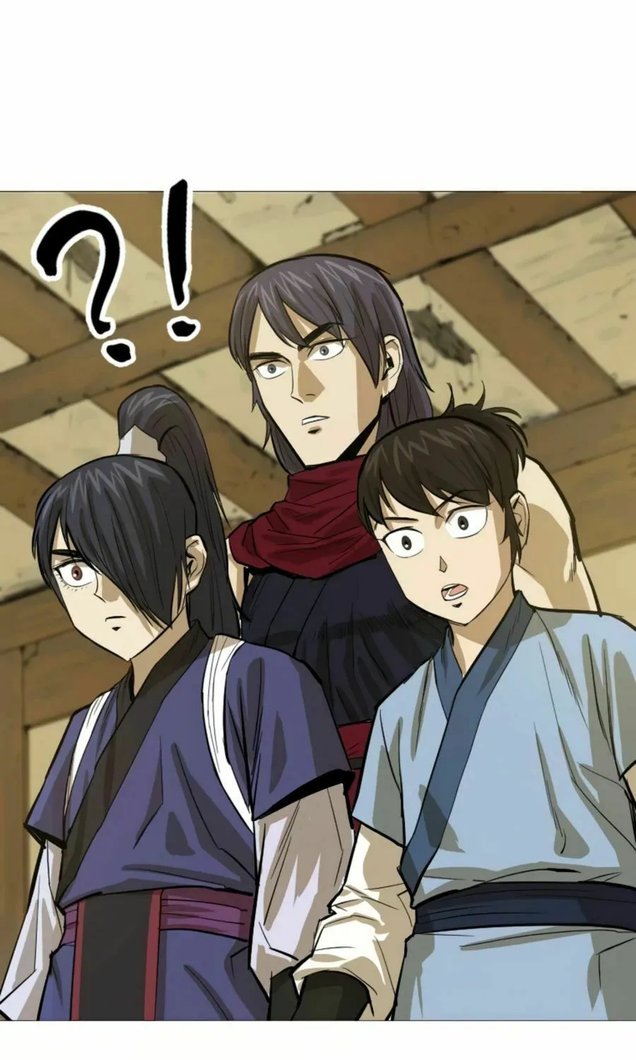 Read Weak Teacher chapter 21 image 29 on Lezhin
