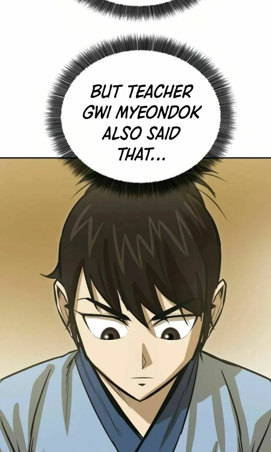 Read Weak Teacher chapter 21 image 38 on Lezhin