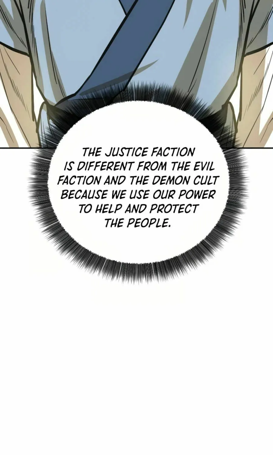 Read Weak Teacher chapter 21 image 39 on Lezhin