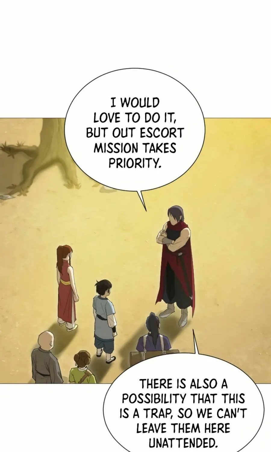 Read Weak Teacher chapter 21 image 42 on Lezhin