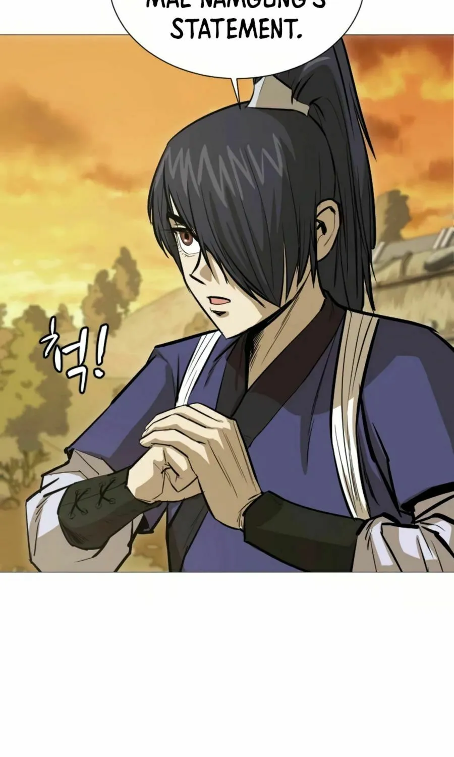 Read Weak Teacher chapter 21 image 47 on Lezhin