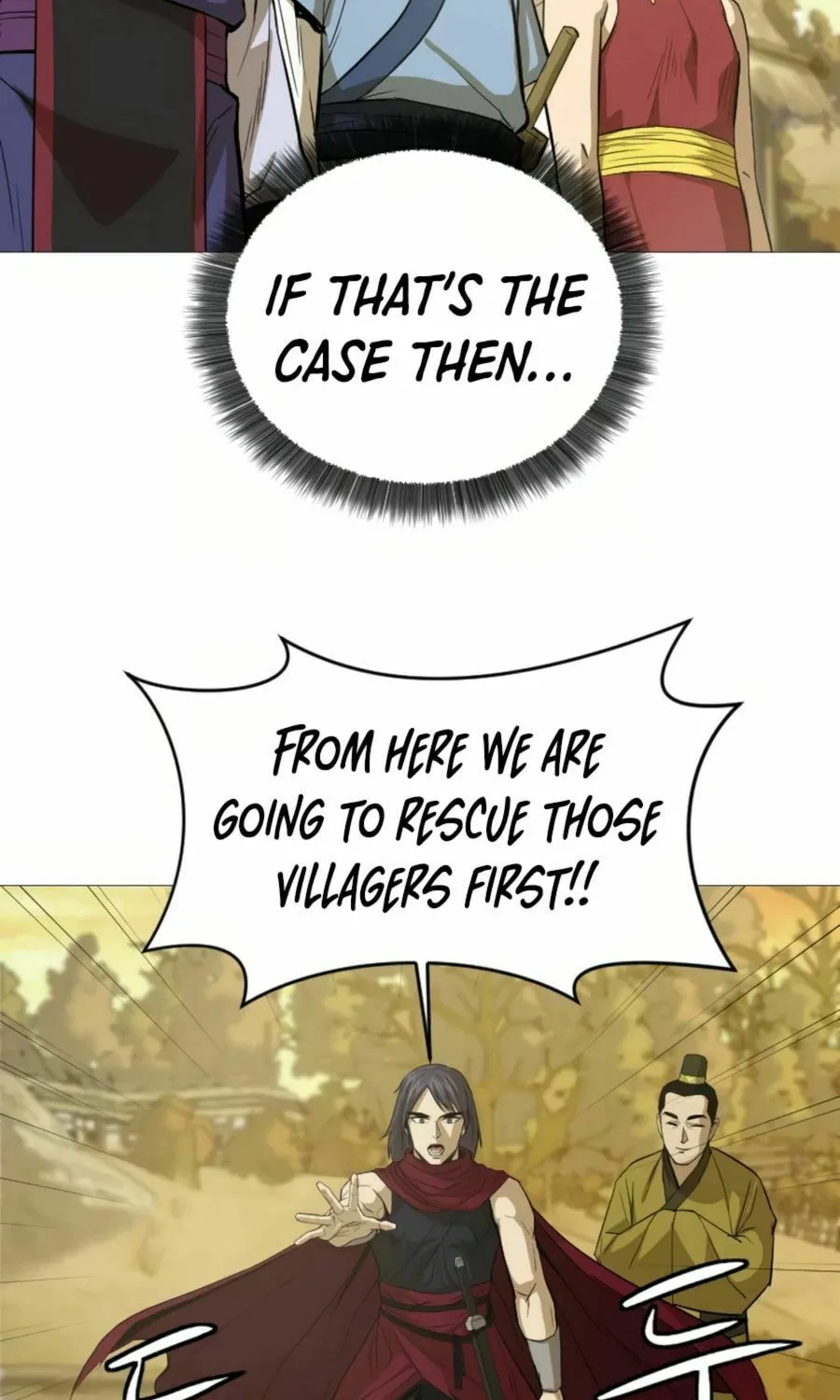 Read Weak Teacher chapter 21 image 62 on Lezhin