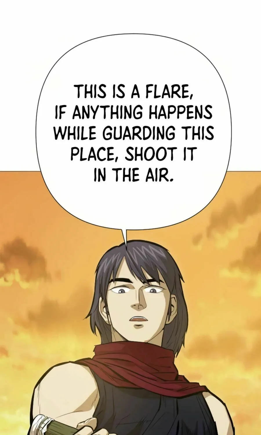 Read Weak Teacher chapter 21 image 69 on Lezhin