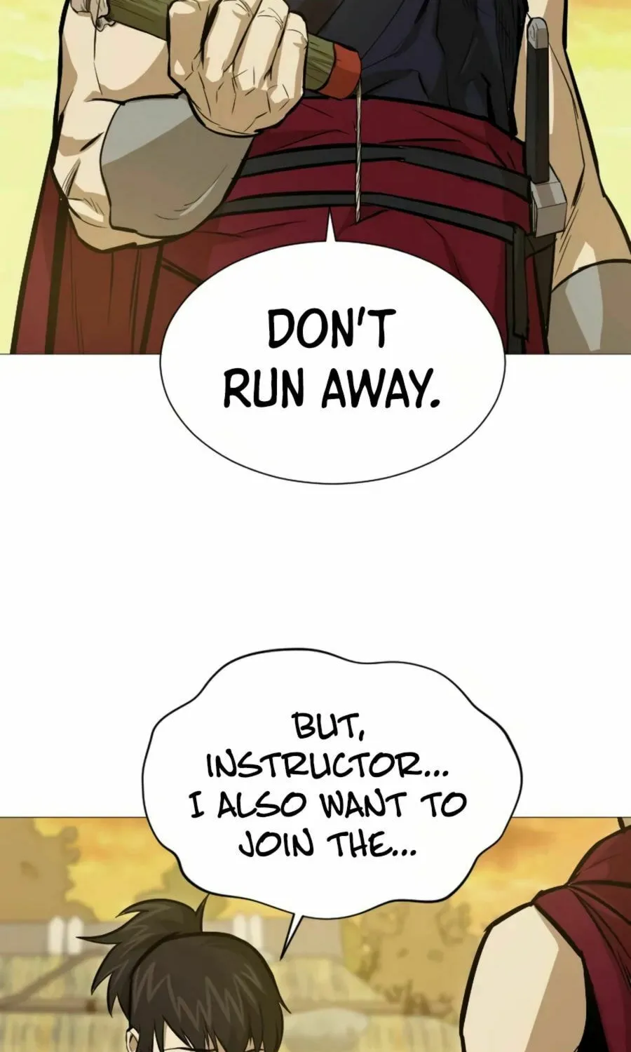 Read Weak Teacher chapter 21 image 70 on Lezhin