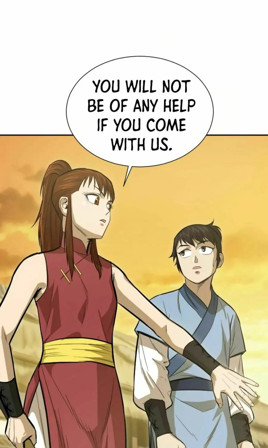 Read Weak Teacher chapter 21 image 73 on Lezhin