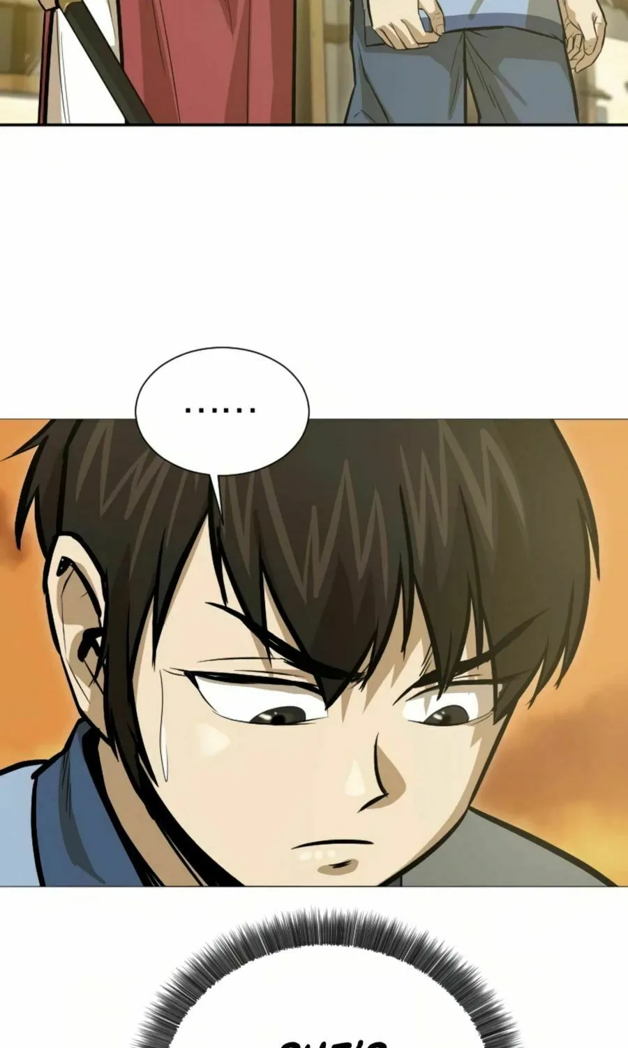 Read Weak Teacher chapter 21 image 74 on Lezhin