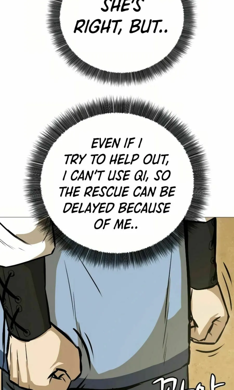 Read Weak Teacher chapter 21 image 75 on Lezhin