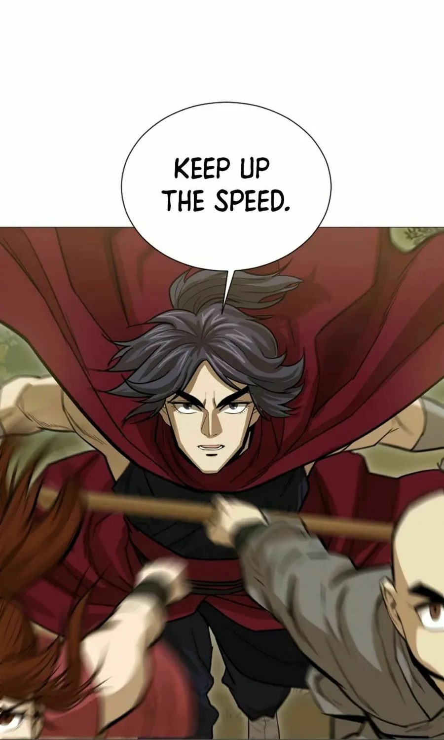 Read Weak Teacher chapter 21 image 80 on Lezhin