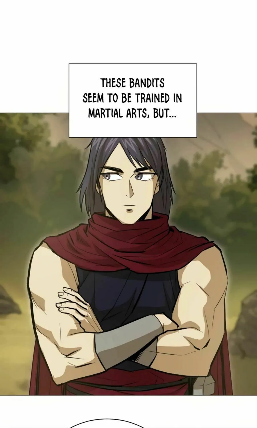 Read Weak Teacher chapter 21 image 94 on Lezhin