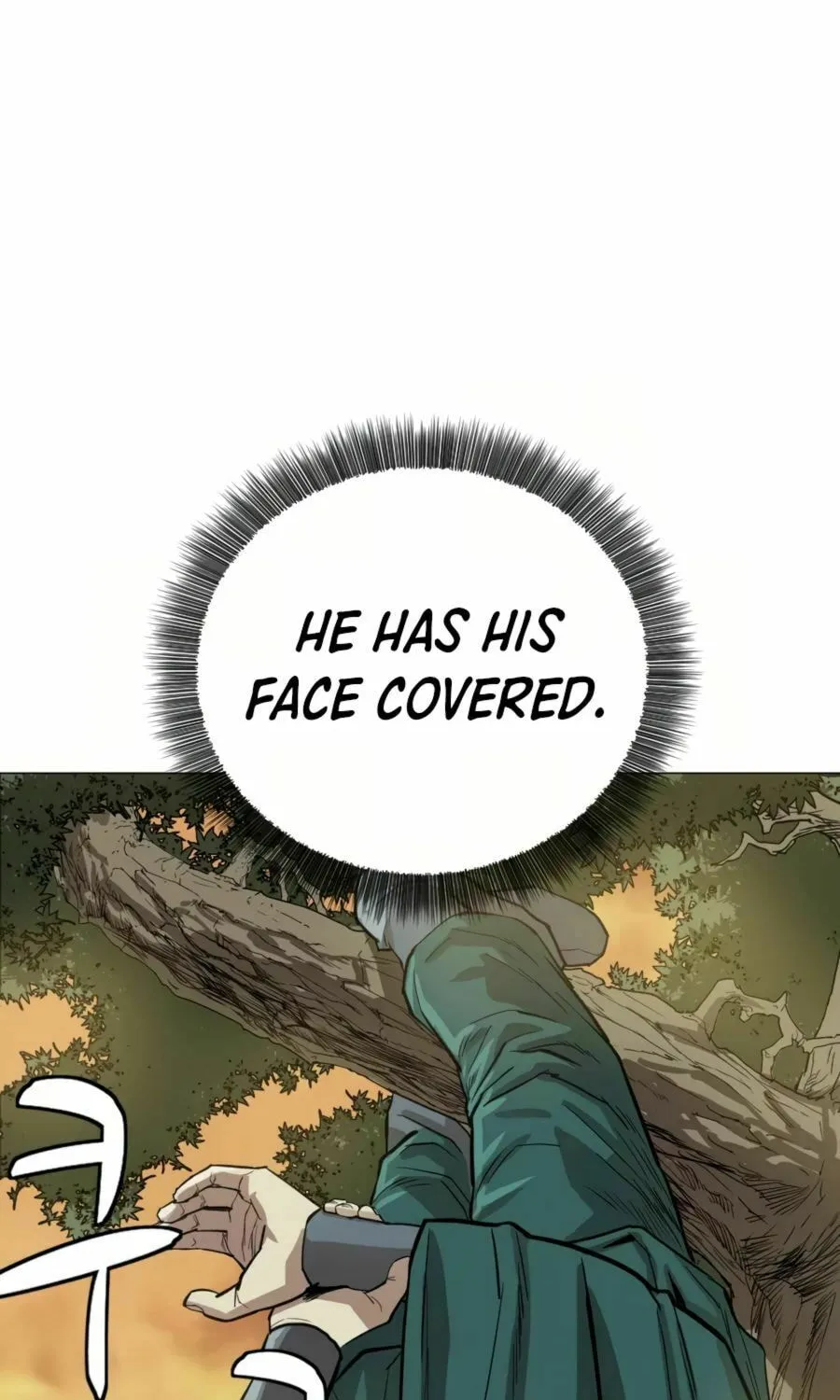 Read Weak Teacher chapter 23 image 13 on Lezhin