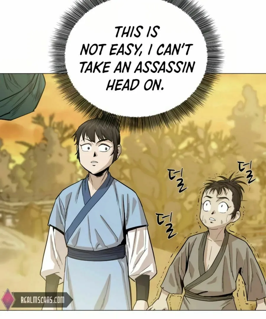 Read Weak Teacher chapter 23 image 17 on Lezhin